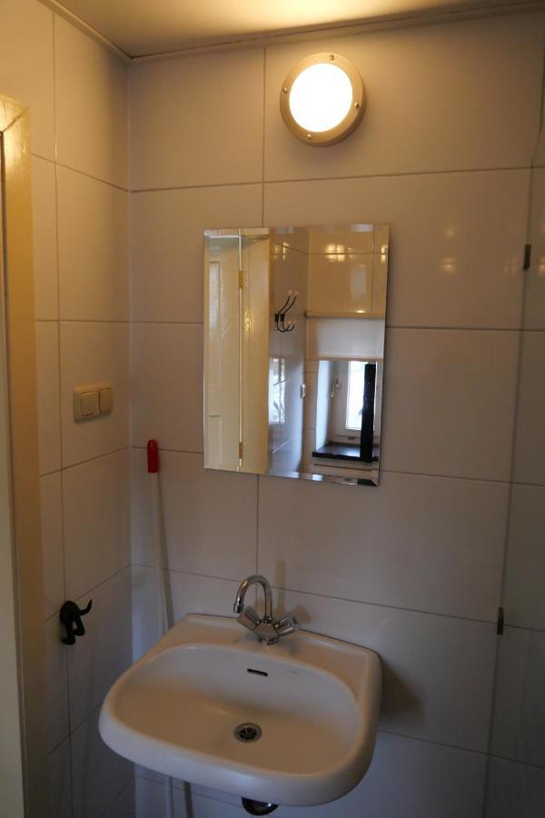 Ferienwohnung Bergerhof de Stal Sevenum Exterior foto