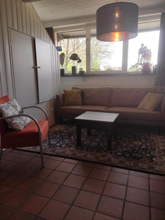 Ferienwohnung Bergerhof de Stal Sevenum Exterior foto